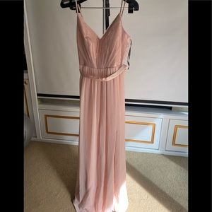 Vera Wang dress, gown for special occasion, party